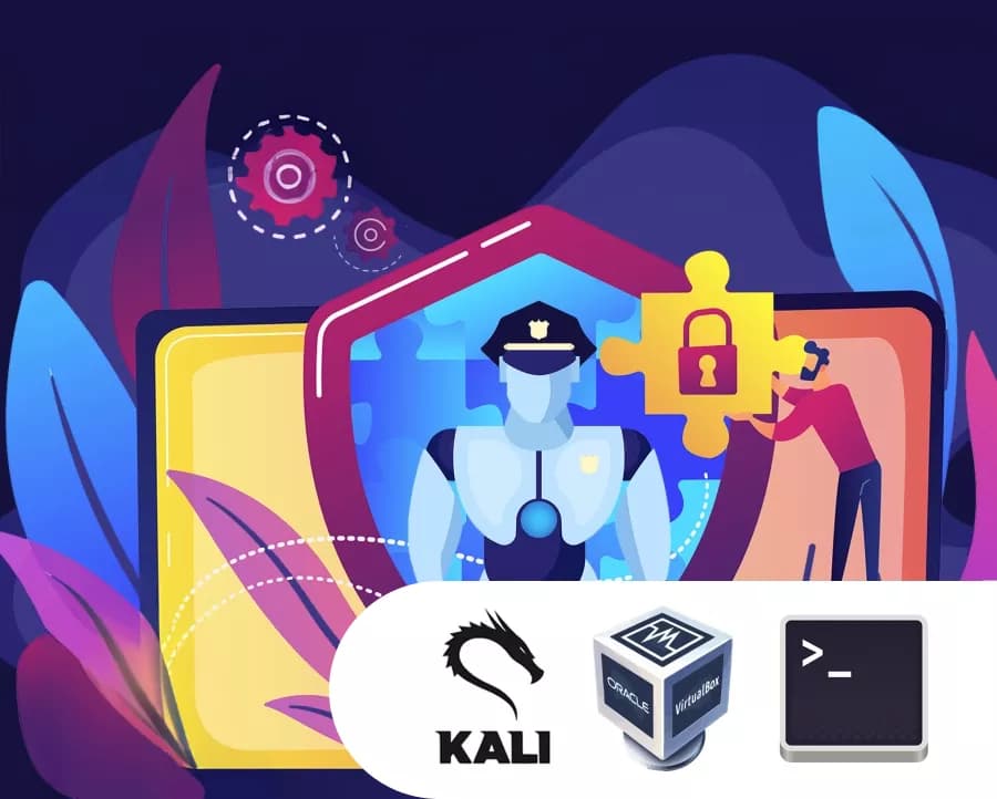 Hacking and cybersecurity ONLINE- Copy